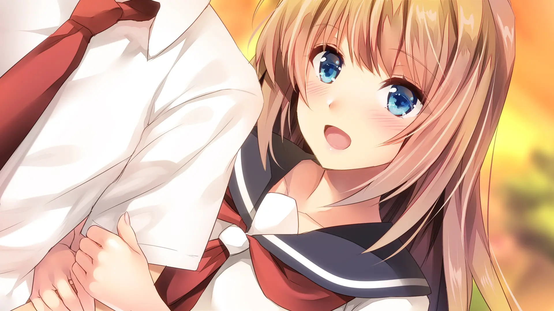 Fall Into... -Osananajimi Ga Netorareru- | 소꿉친구를 빼앗기다